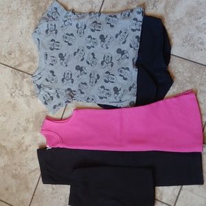 Girls 3t bundle